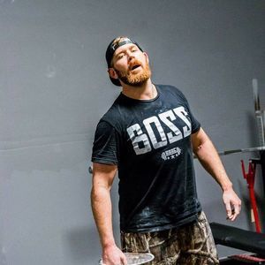 Meet your Posher, Rick